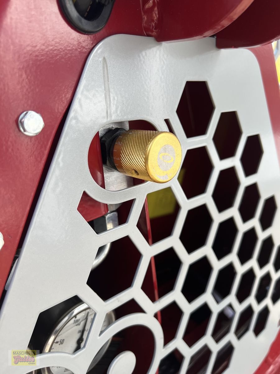 Seilwinde a típus Tajfun EGV55 AHK SG mit Schildbreite 180 cm, Neumaschine ekkor: Kötschach (Kép 11)