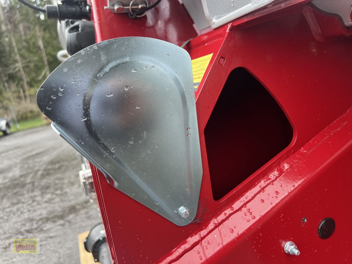 Seilwinde tipa Tajfun EGV65 AHK SG mit HAFO-Hilfswinde, Neumaschine u Kötschach (Slika 16)