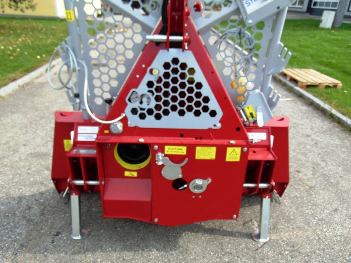 Seilwinde от тип Tajfun Seilwinde EGV 85 AHK SG, Neumaschine в Neukirchen am Walde  (Снимка 5)