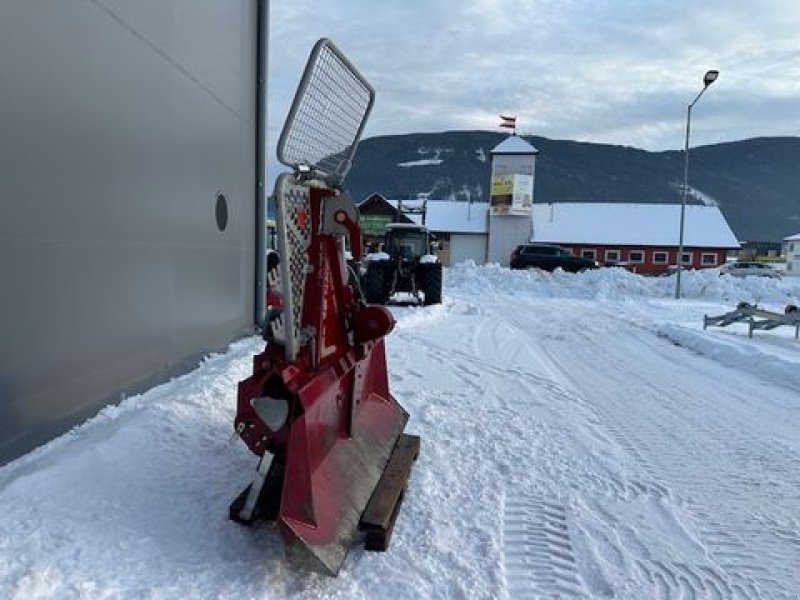 Seilwinde a típus Tajfun Seilwinde EGV65 AHK 200cm mit Funk, gebraucht, Gebrauchtmaschine ekkor: Tamsweg (Kép 11)