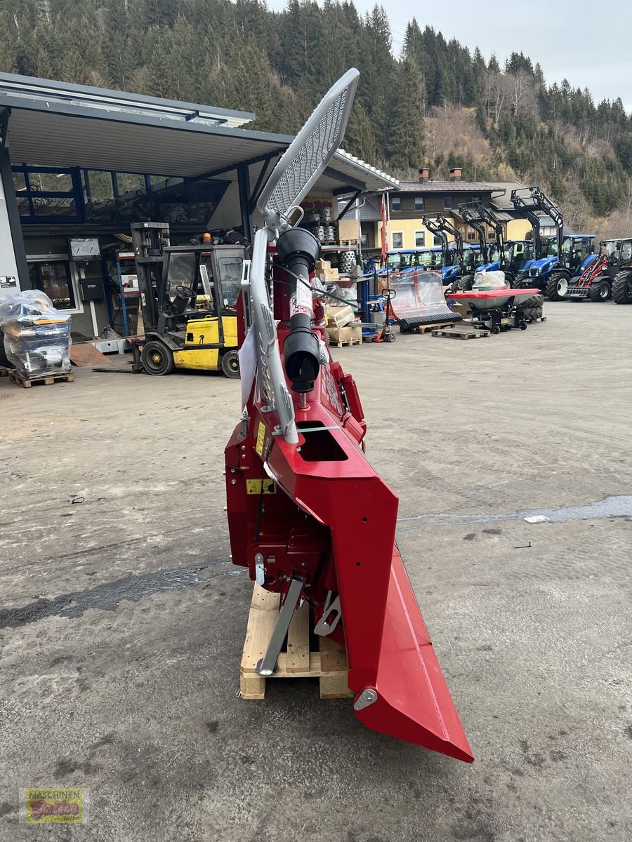 Seilwinde tipa Tajfun Tajfun VIP PRO 90 G2.3M Getriebeseilwinde, Neumaschine u Kötschach (Slika 8)