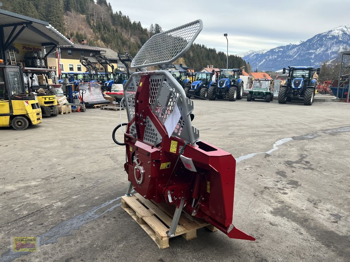 Seilwinde tipa Tajfun Tajfun VIP PRO 90 G2.3M Getriebeseilwinde, Neumaschine u Kötschach (Slika 7)