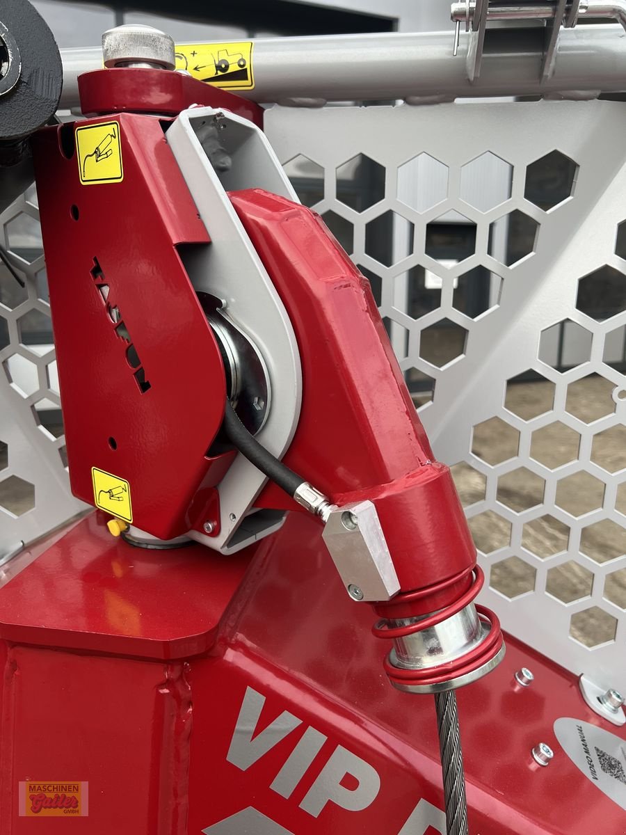 Seilwinde tipa Tajfun Tajfun VIP PRO 90 G2.3M Getriebeseilwinde, Neumaschine u Kötschach (Slika 15)