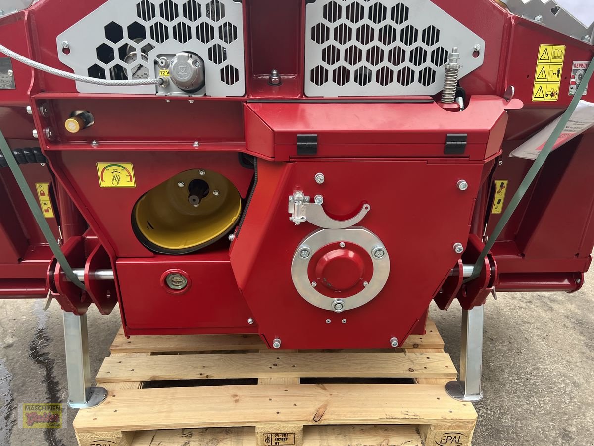 Seilwinde tipa Tajfun Tajfun VIP PRO 90 G2.3M Getriebeseilwinde, Neumaschine u Kötschach (Slika 11)