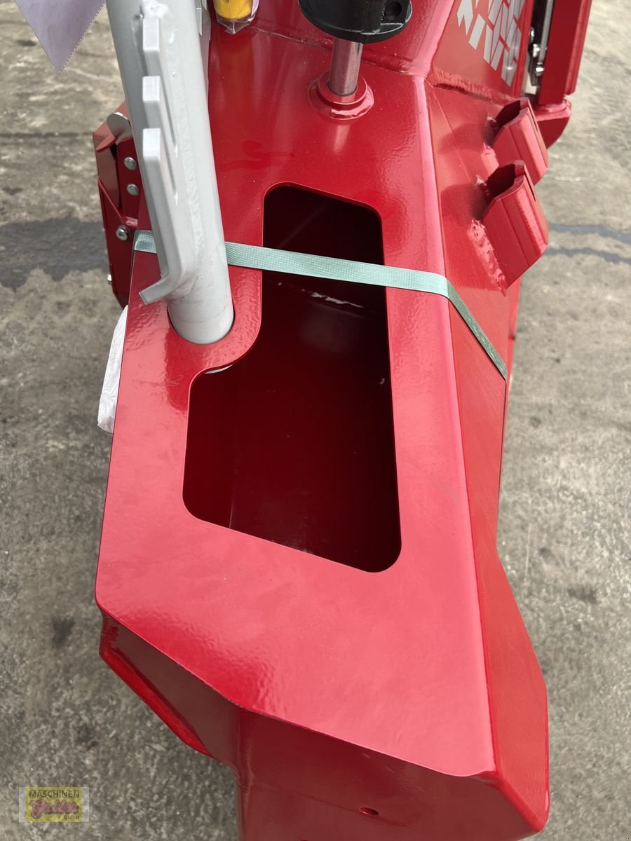 Seilwinde tipa Tajfun Tajfun VIP PRO 90 G2.3M Getriebeseilwinde, Neumaschine u Kötschach (Slika 13)