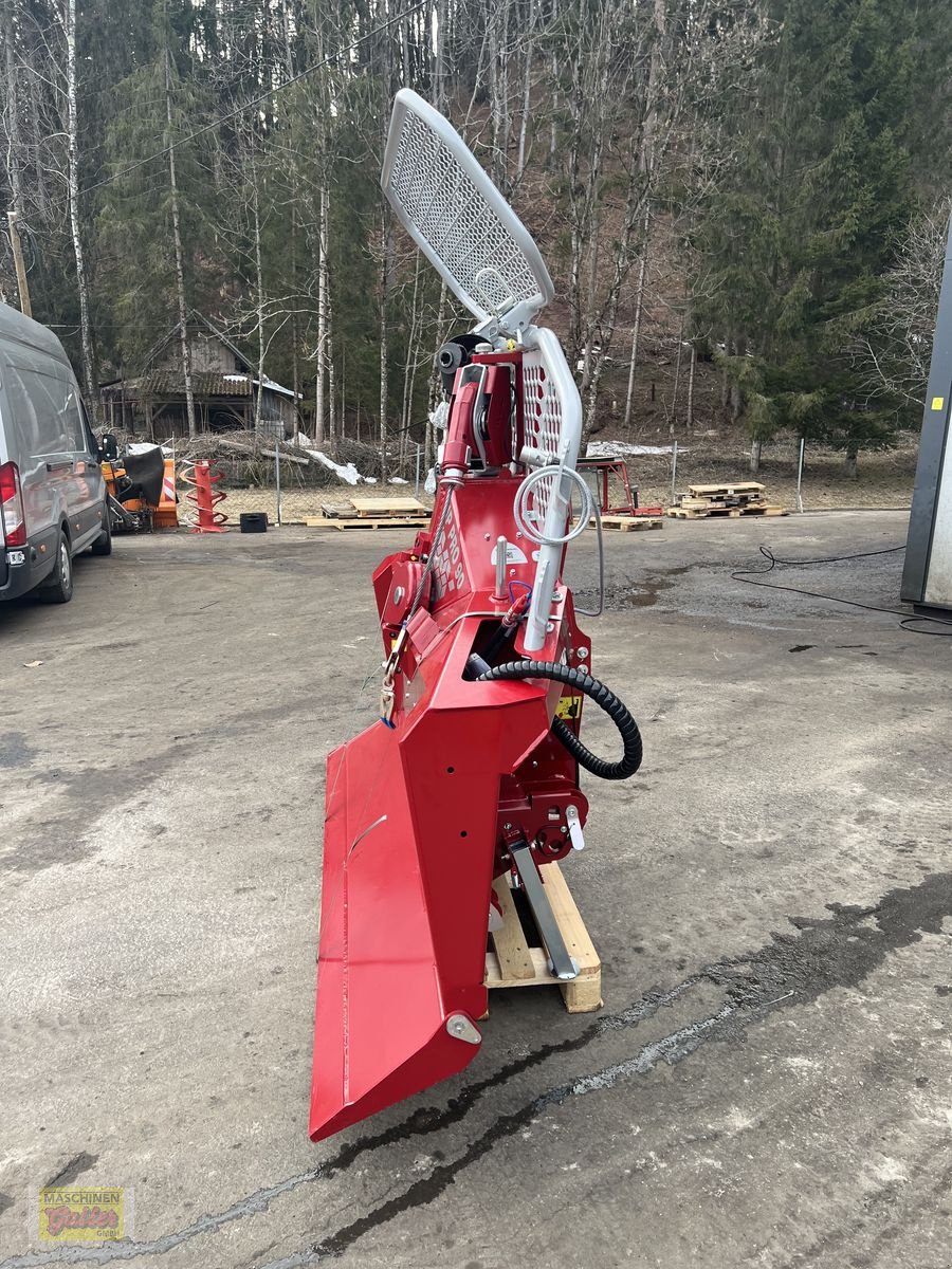 Seilwinde tipa Tajfun Tajfun VIP PRO 90 G2.3M Getriebeseilwinde, Neumaschine u Kötschach (Slika 4)