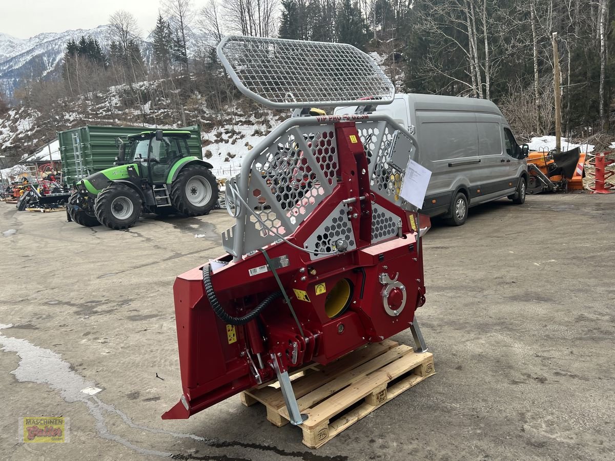 Seilwinde tipa Tajfun Tajfun VIP PRO 90 G2.3M Getriebeseilwinde, Neumaschine u Kötschach (Slika 3)