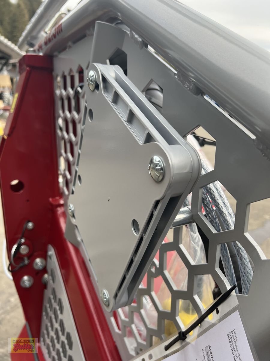 Seilwinde tipa Tajfun Tajfun VIP PRO 90 G2.3M Getriebeseilwinde, Neumaschine u Kötschach (Slika 16)