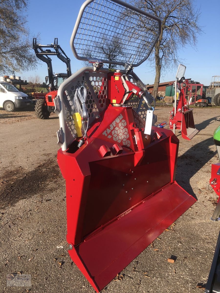 Seilwinde a típus Tajfun Tajfun VIP PRO 90 Getriebewinde Forstseilwinde, Neumaschine ekkor: Teisendorf (Kép 20)