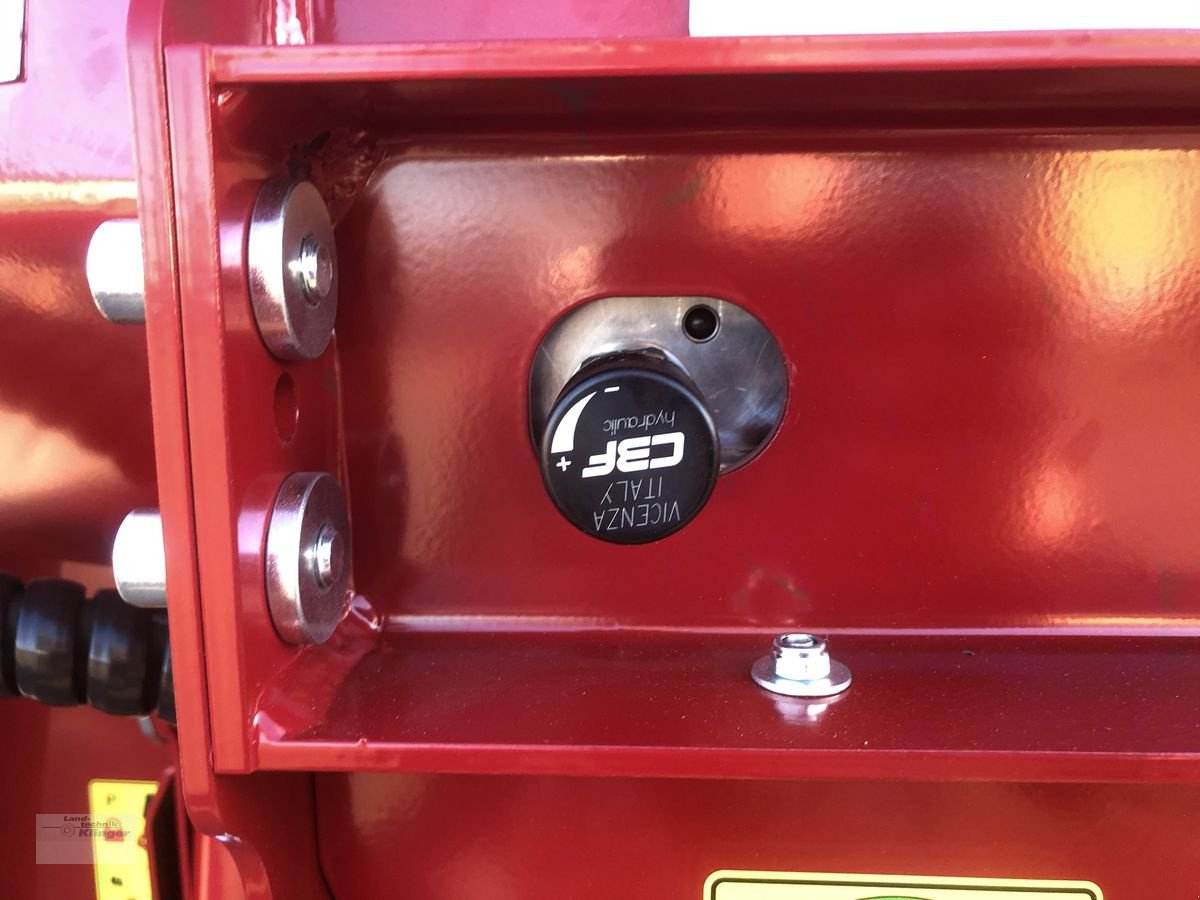 Seilwinde a típus Tajfun Tajfun VIP PRO 90 Getriebewinde Forstseilwinde, Neumaschine ekkor: Teisendorf (Kép 3)