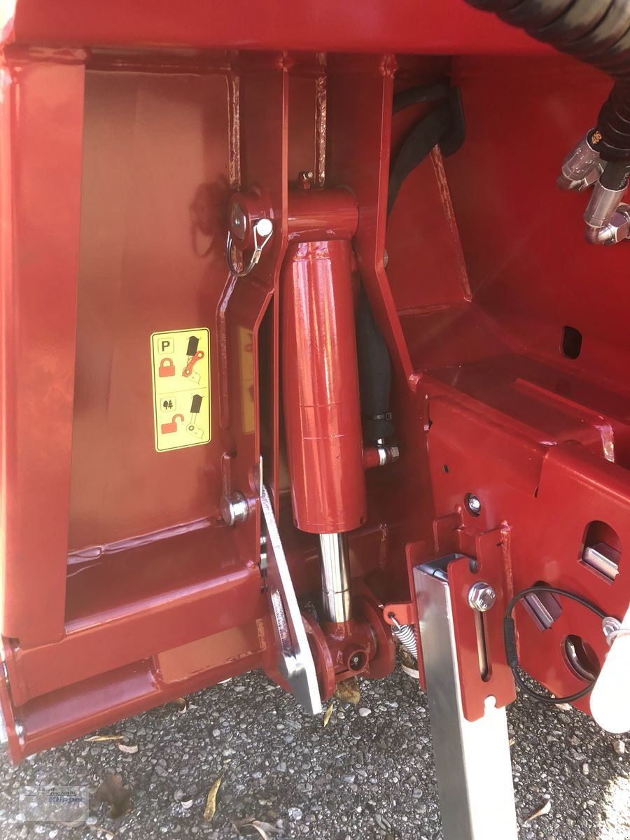 Seilwinde a típus Tajfun Tajfun VIP PRO 90 Getriebewinde Forstseilwinde, Neumaschine ekkor: Teisendorf (Kép 13)