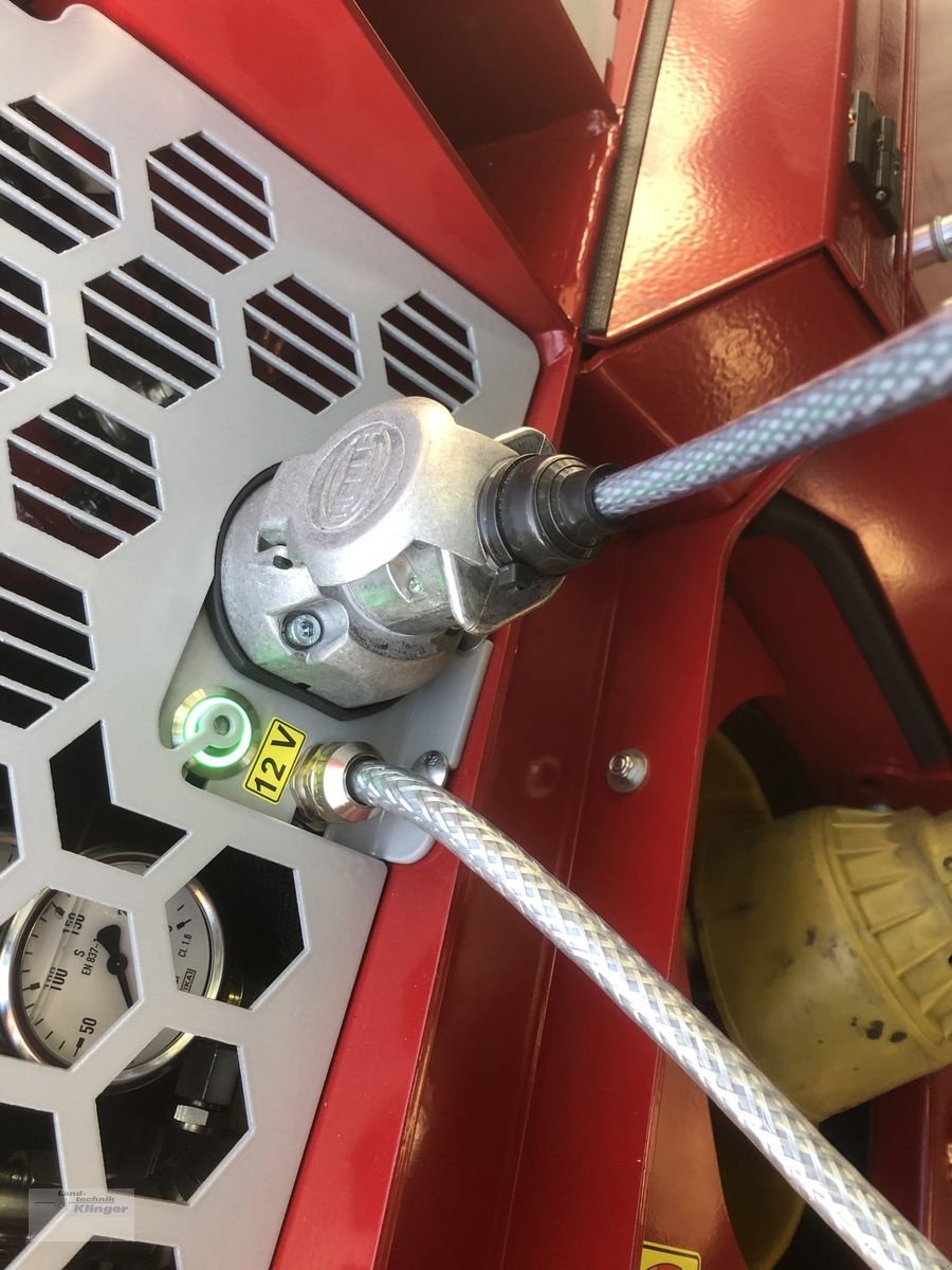 Seilwinde a típus Tajfun Tajfun VIP PRO 90 Getriebewinde Forstseilwinde, Neumaschine ekkor: Teisendorf (Kép 4)