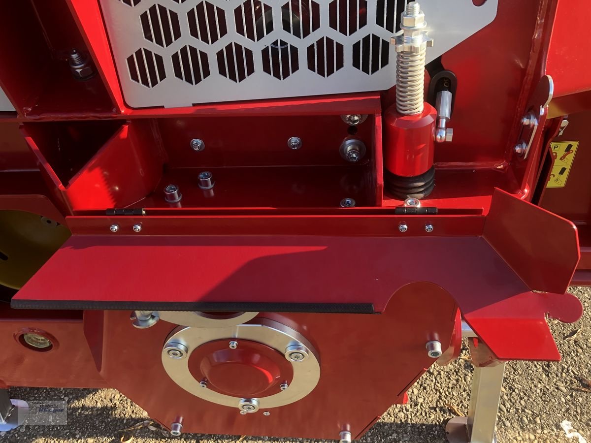 Seilwinde a típus Tajfun Tajfun VIP PRO 90 Getriebewinde Forstseilwinde, Neumaschine ekkor: Teisendorf (Kép 12)