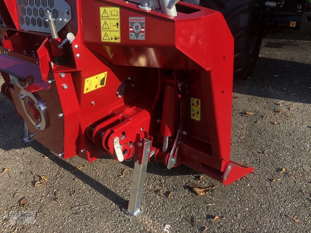 Seilwinde a típus Tajfun Tajfun VIP PRO 90 Getriebewinde Forstseilwinde, Neumaschine ekkor: Teisendorf (Kép 10)