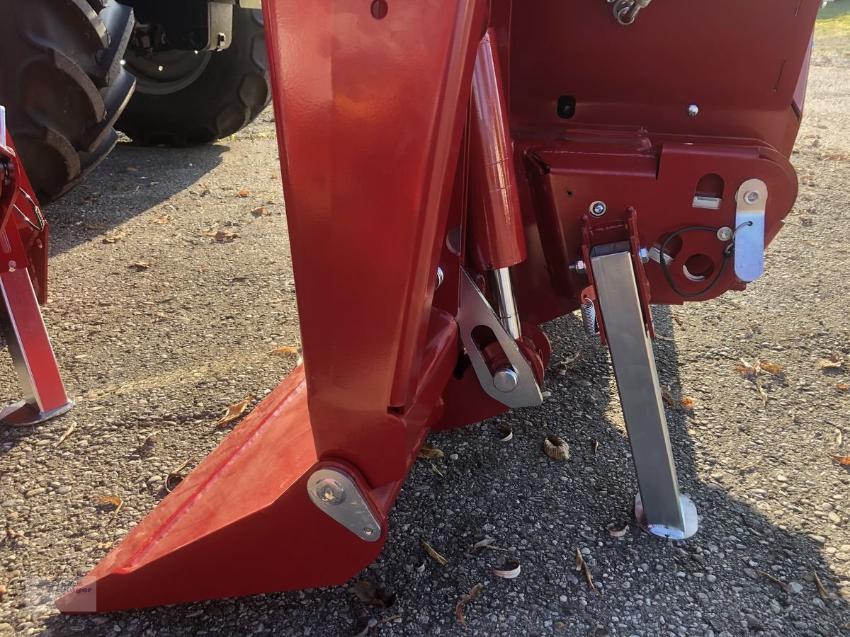 Seilwinde a típus Tajfun Tajfun VIP PRO 90 Getriebewinde Forstseilwinde, Neumaschine ekkor: Teisendorf (Kép 14)