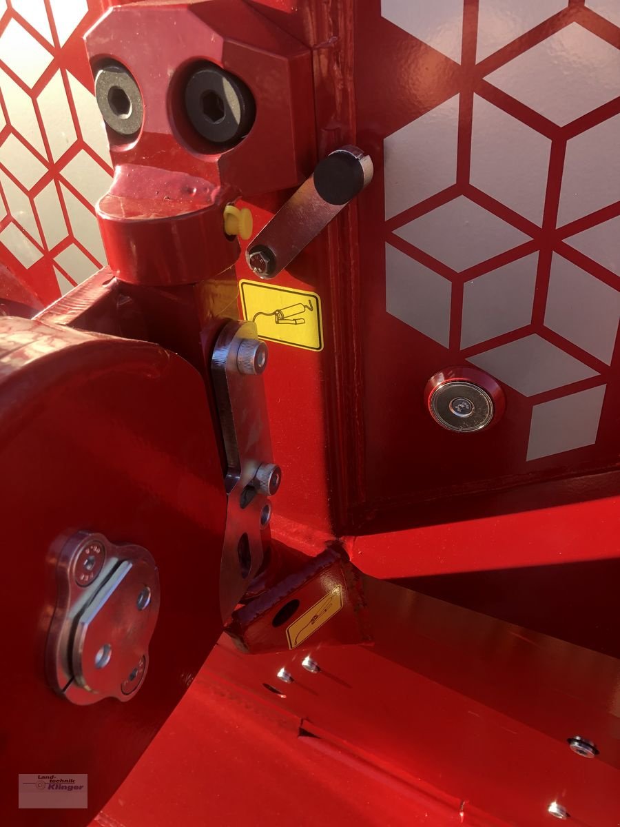 Seilwinde a típus Tajfun Tajfun VIP PRO 90 Getriebewinde Forstseilwinde, Neumaschine ekkor: Teisendorf (Kép 16)