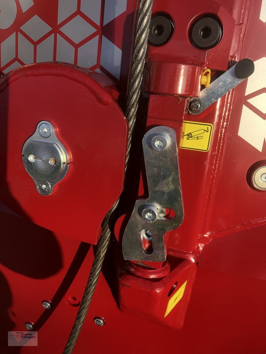 Seilwinde a típus Tajfun Tajfun VIP PRO 90 Getriebewinde Forstseilwinde, Neumaschine ekkor: Teisendorf (Kép 8)