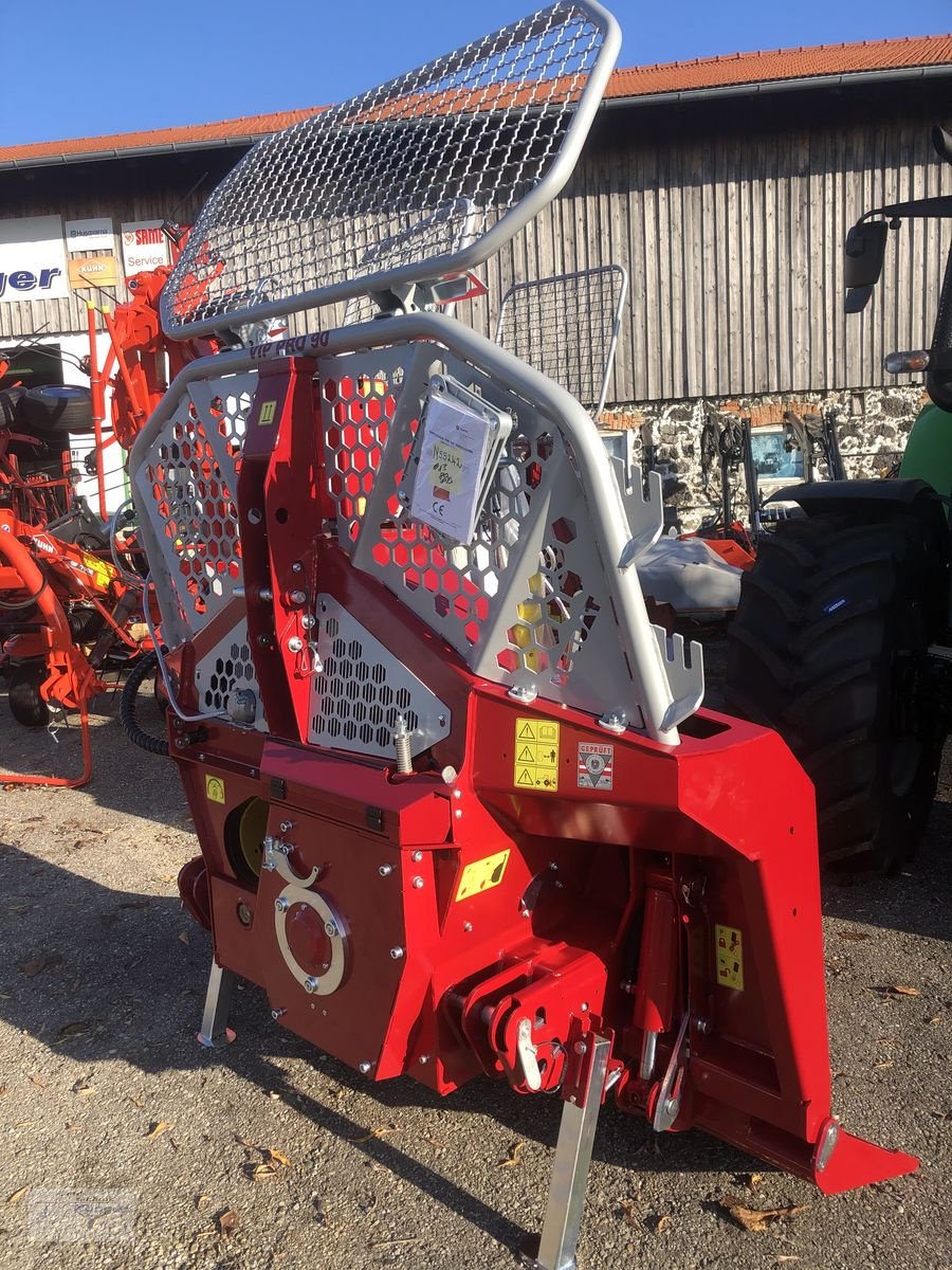 Seilwinde a típus Tajfun Tajfun VIP PRO 90 Getriebewinde Forstseilwinde, Neumaschine ekkor: Teisendorf (Kép 19)