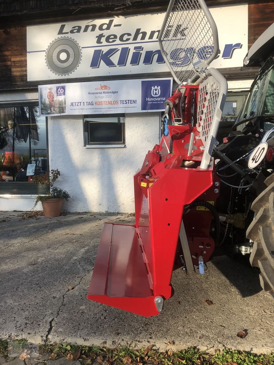 Seilwinde a típus Tajfun Tajfun VIP PRO 90 Getriebewinde Forstseilwinde, Neumaschine ekkor: Teisendorf (Kép 9)