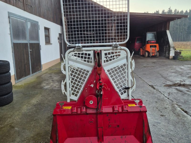 Seilwinde a típus Tajfun Tajfun, Gebrauchtmaschine ekkor: Au am inn (Kép 1)