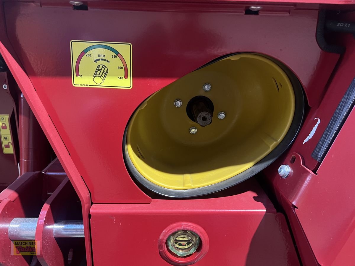 Seilwinde a típus Tajfun VIP PRO 90 G2.0M Getriebeseilwinde, Neumaschine ekkor: Kötschach (Kép 18)