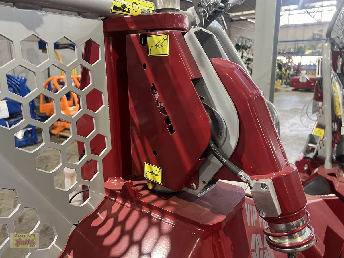 Seilwinde a típus Tajfun VIP PRO 90 G2.0M Getriebeseilwinde, Neumaschine ekkor: Kötschach (Kép 16)