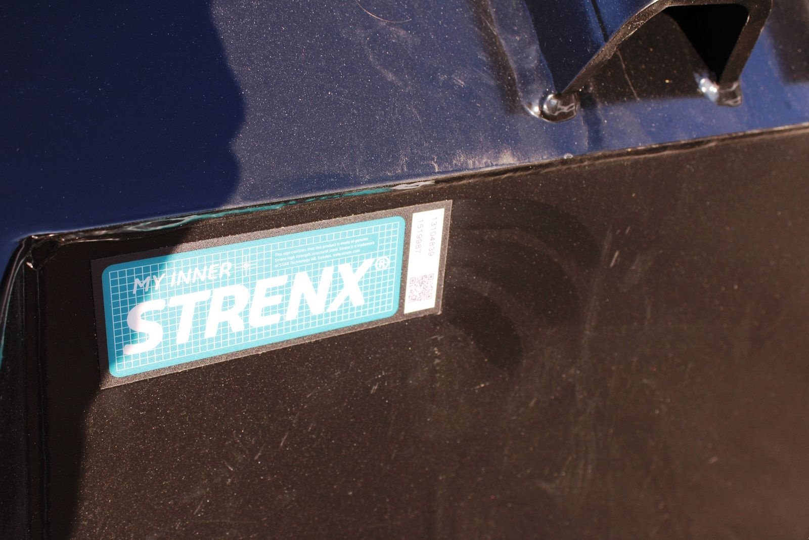 Seilwinde typu Tajfun VIP PRO 90 Getriebewinde, Seilwinde, Neumaschine v Neukirchen am Walde  (Obrázek 5)