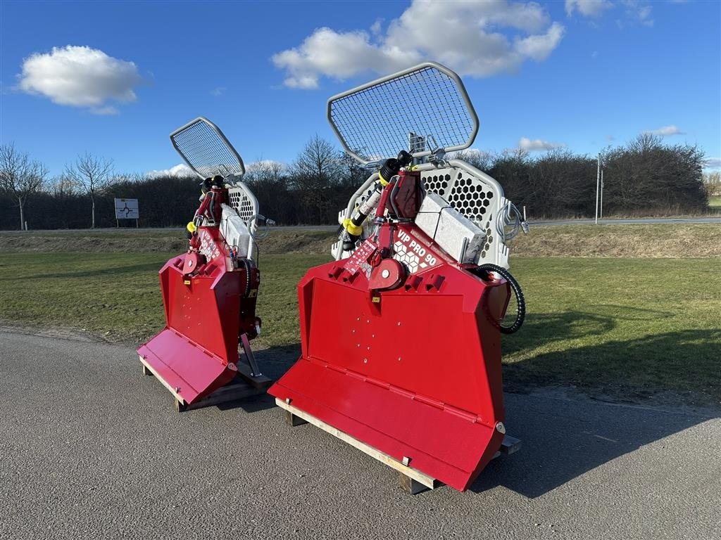 Seilwinde a típus Tajfun VIP PRO 90 PÅ LAGER TIL OMGÅENDE LEVERING !, Gebrauchtmaschine ekkor: Holstebro (Kép 2)