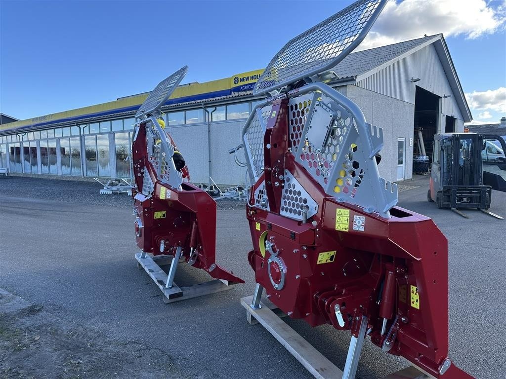 Seilwinde a típus Tajfun VIP PRO 90 PÅ LAGER TIL OMGÅENDE LEVERING !, Gebrauchtmaschine ekkor: Holstebro (Kép 5)