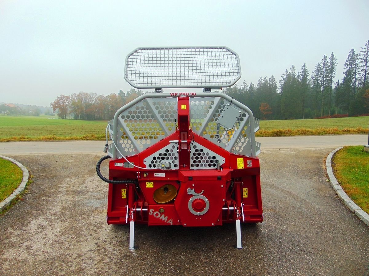 Seilwinde от тип Tajfun VIP PRO 90 Seilwinde, Getriebewinde mit Klappsch, Neumaschine в Neukirchen am Walde  (Снимка 9)