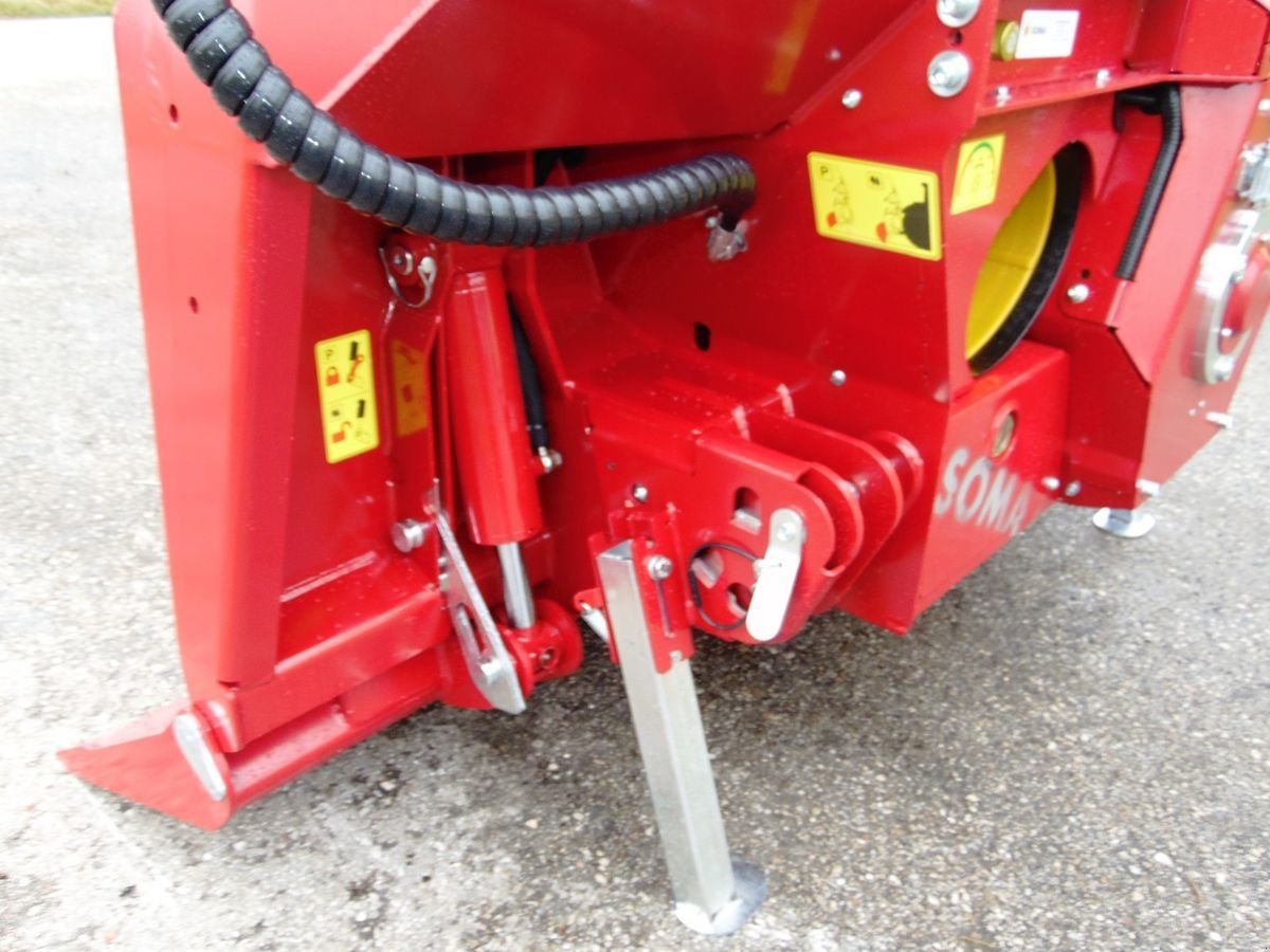 Seilwinde от тип Tajfun VIP PRO 90 Seilwinde, Getriebewinde mit Klappsch, Neumaschine в Neukirchen am Walde  (Снимка 7)