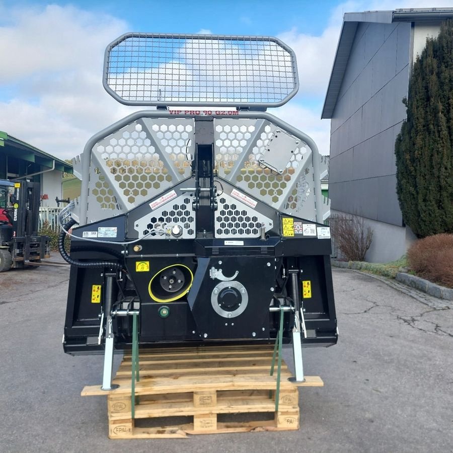 Seilwinde tipa Tajfun VIP Pro 90 Seilwinde, Neumaschine u St. Marienkirchen (Slika 2)