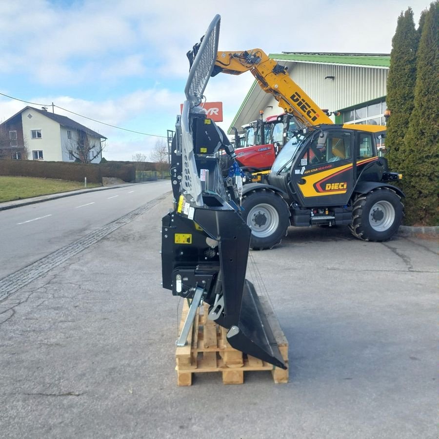 Seilwinde tipa Tajfun VIP Pro 90 Seilwinde, Neumaschine u St. Marienkirchen (Slika 8)