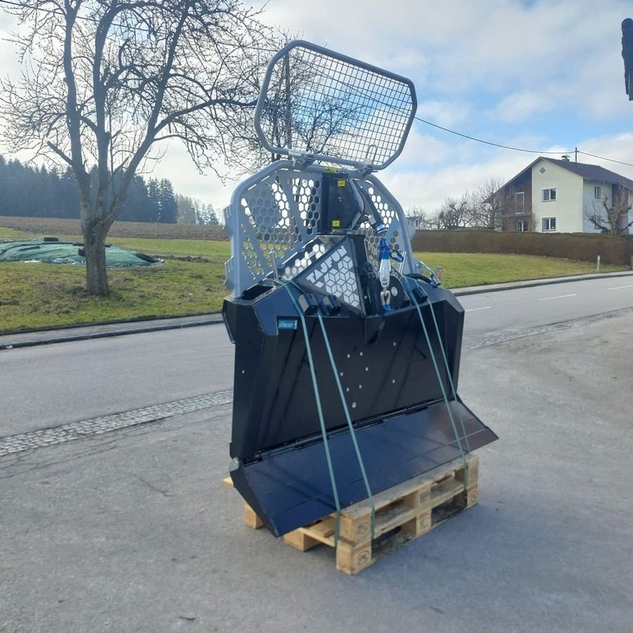 Seilwinde tipa Tajfun VIP Pro 90 Seilwinde, Neumaschine u St. Marienkirchen (Slika 7)