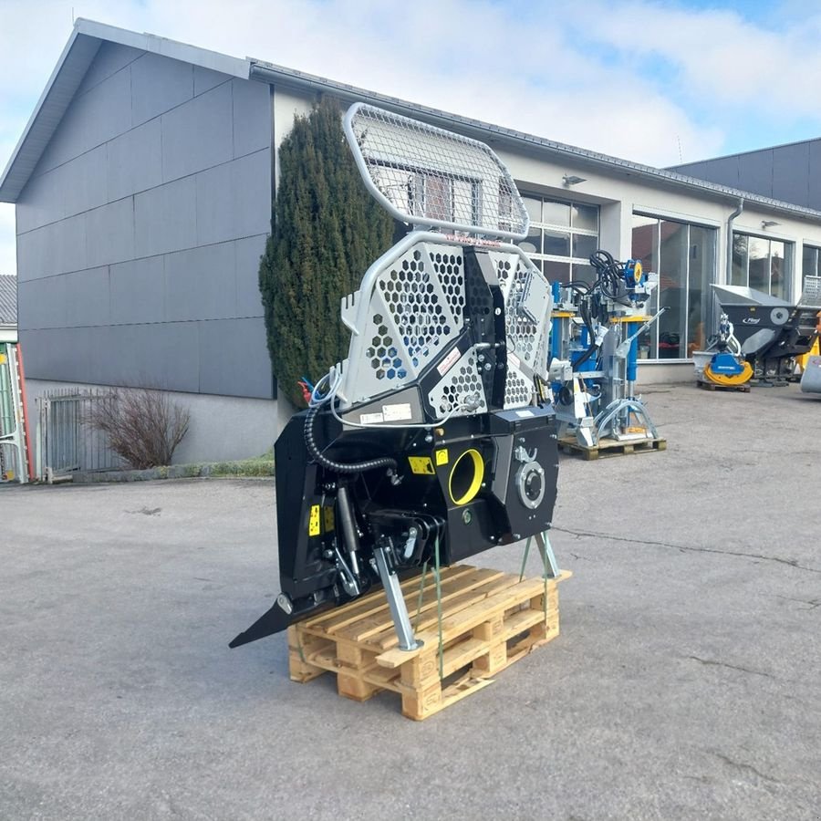 Seilwinde tipa Tajfun VIP Pro 90 Seilwinde, Neumaschine u St. Marienkirchen (Slika 3)