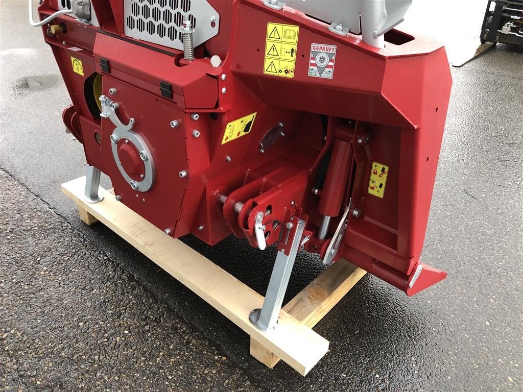 Seilwinde des Typs Tajfun VIP PRO 90, Gebrauchtmaschine in Holstebro (Bild 12)