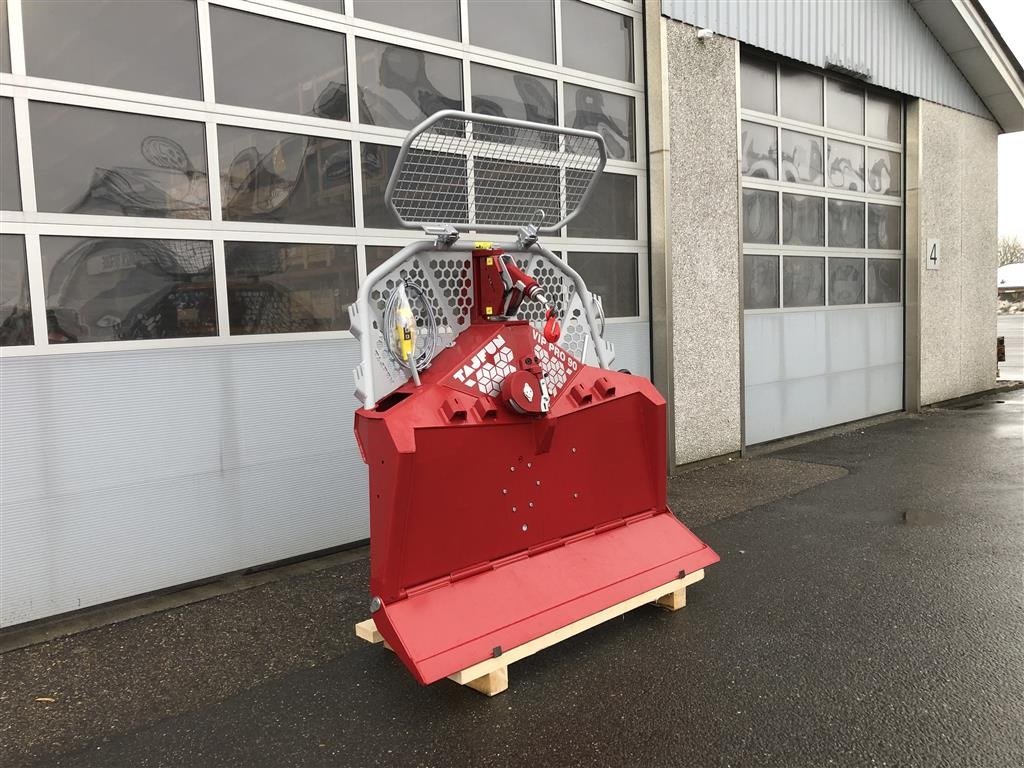 Seilwinde des Typs Tajfun VIP PRO 90, Gebrauchtmaschine in Holstebro (Bild 2)