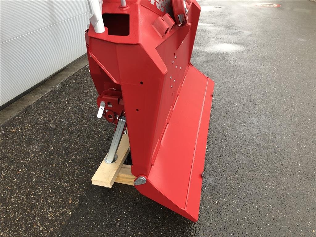 Seilwinde des Typs Tajfun VIP PRO 90, Gebrauchtmaschine in Holstebro (Bild 11)