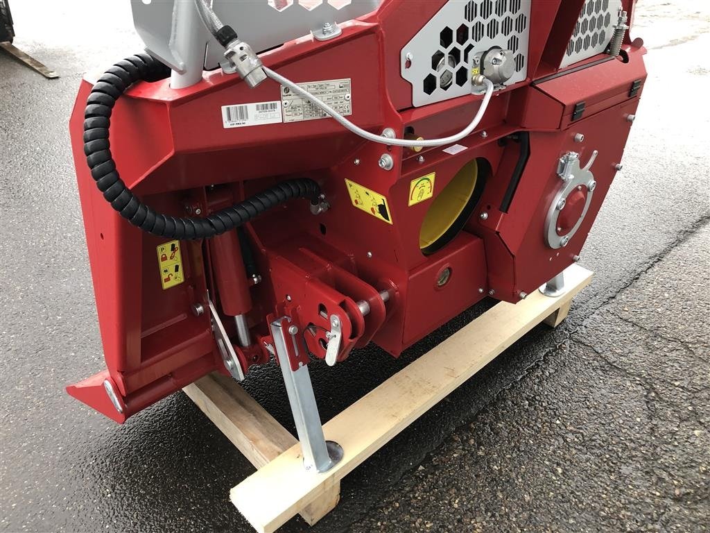 Seilwinde des Typs Tajfun VIP PRO 90, Gebrauchtmaschine in Holstebro (Bild 21)