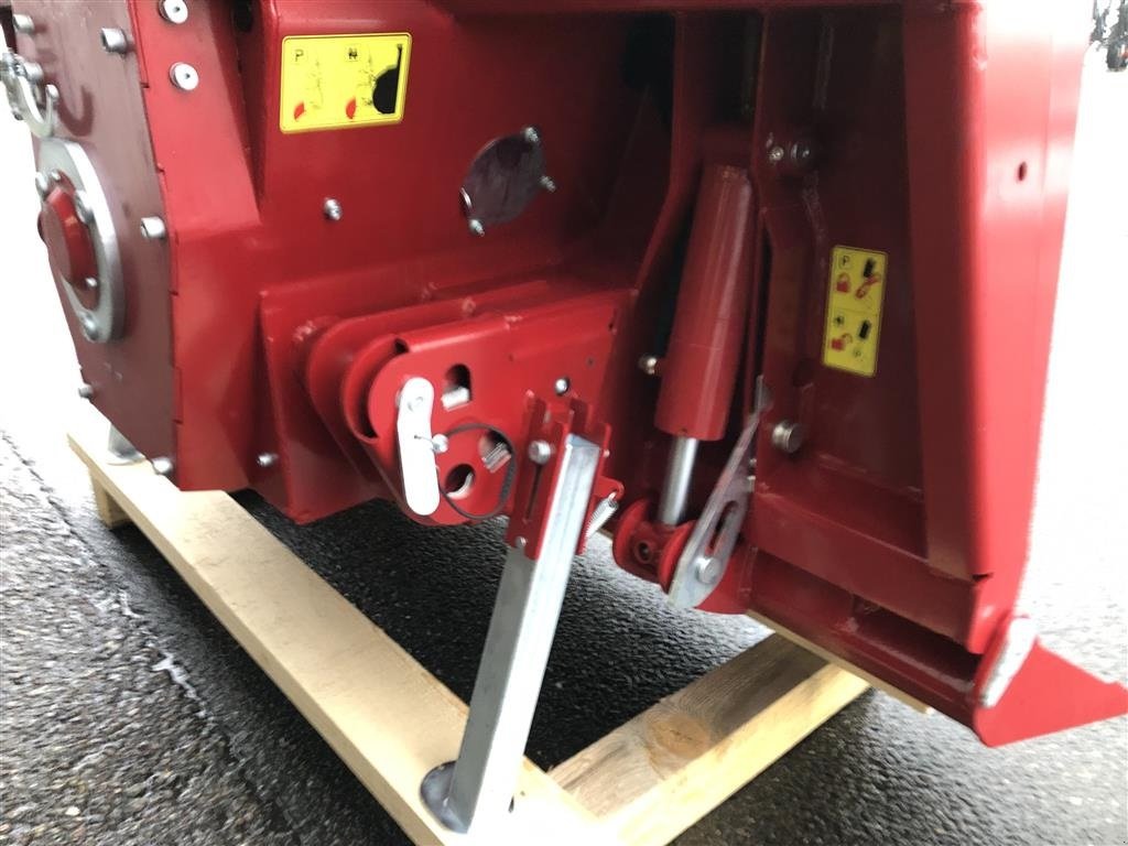 Seilwinde des Typs Tajfun VIP PRO 90, Gebrauchtmaschine in Holstebro (Bild 13)