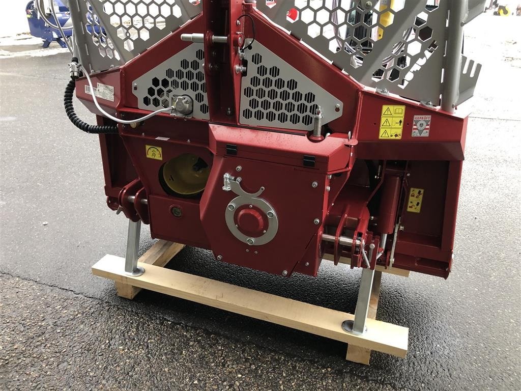 Seilwinde des Typs Tajfun VIP PRO 90, Gebrauchtmaschine in Holstebro (Bild 17)