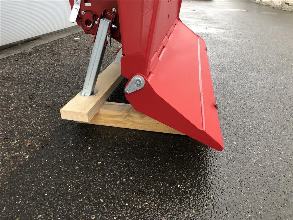 Seilwinde des Typs Tajfun VIP PRO 90, Gebrauchtmaschine in Holstebro (Bild 10)