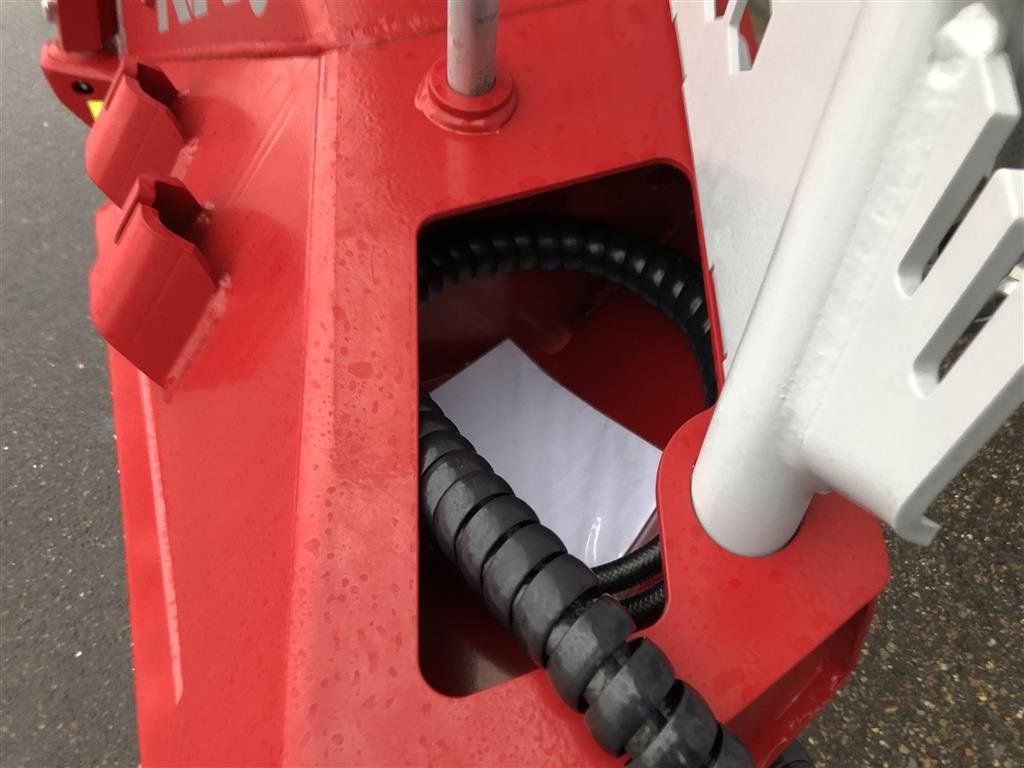 Seilwinde des Typs Tajfun VIP PRO 90, Gebrauchtmaschine in Holstebro (Bild 20)