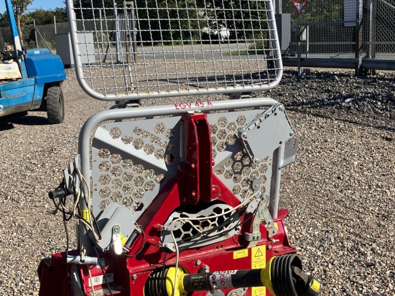 Seilwinde a típus Tajfun Vitel EGV45A, Gebrauchtmaschine ekkor: Rødekro (Kép 1)