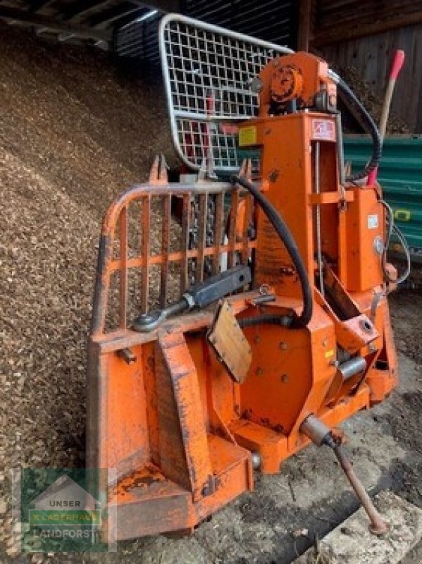 Seilwinde от тип Tiger DSU 80, Gebrauchtmaschine в Kobenz bei Knittelfeld (Снимка 2)