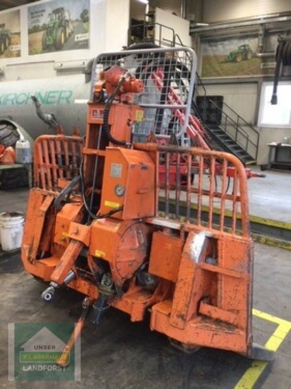 Seilwinde от тип Tiger DSU 80, Gebrauchtmaschine в Kobenz bei Knittelfeld (Снимка 2)