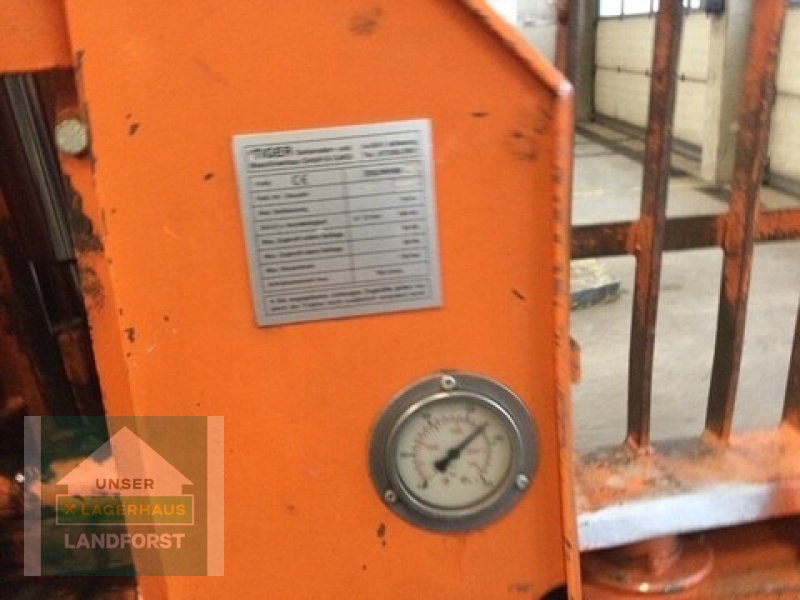 Seilwinde от тип Tiger DSU 80, Gebrauchtmaschine в Kobenz bei Knittelfeld (Снимка 3)