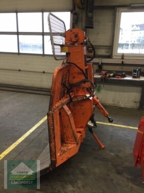 Seilwinde от тип Tiger DSU 80, Gebrauchtmaschine в Kobenz bei Knittelfeld (Снимка 4)