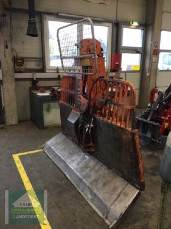 Seilwinde от тип Tiger DSU 80, Gebrauchtmaschine в Kobenz bei Knittelfeld (Снимка 5)
