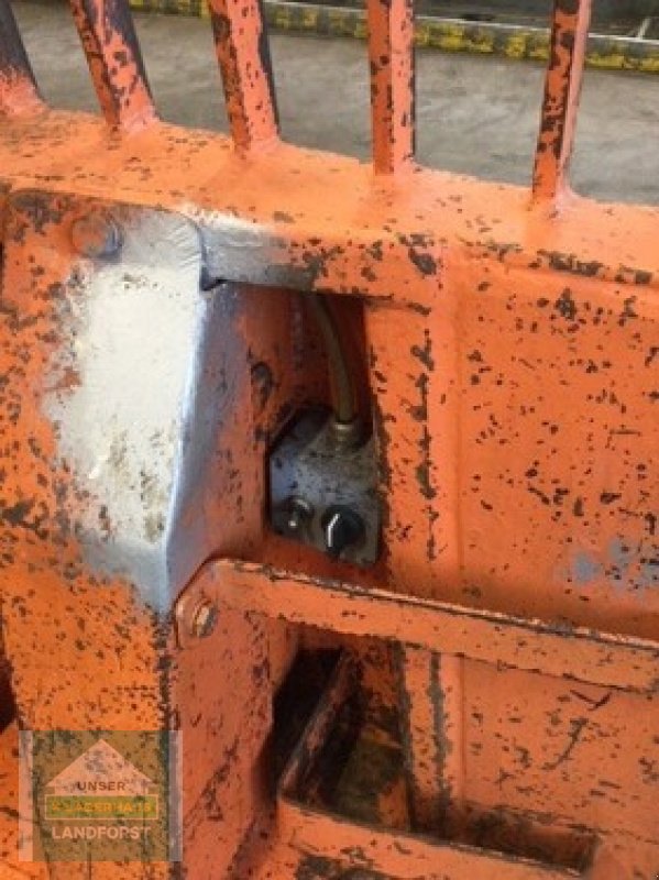 Seilwinde от тип Tiger DSU 80, Gebrauchtmaschine в Kobenz bei Knittelfeld (Снимка 6)